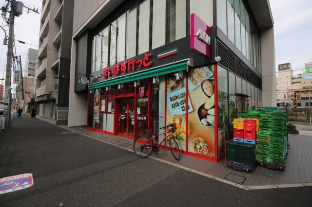 スーパー