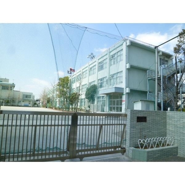中学校