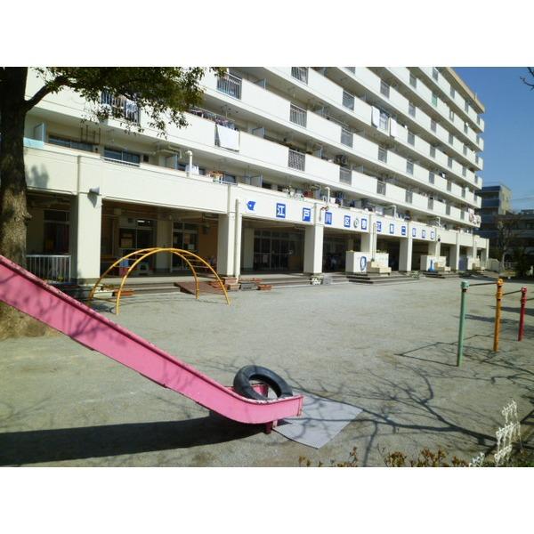幼稚園、保育園