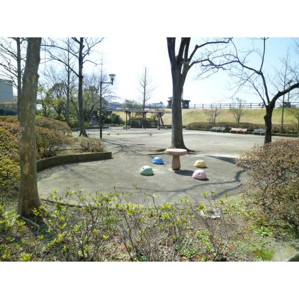 公園