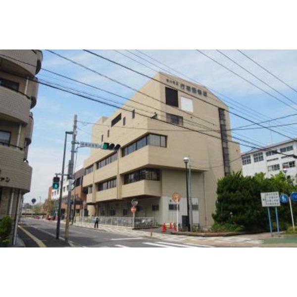 図書館
