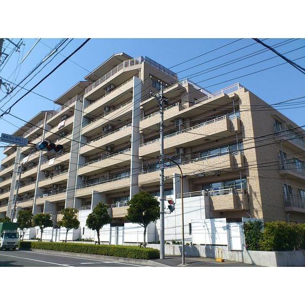ダイアパレス行徳 物件画像