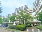 清新南ハイツ１２号棟外観1