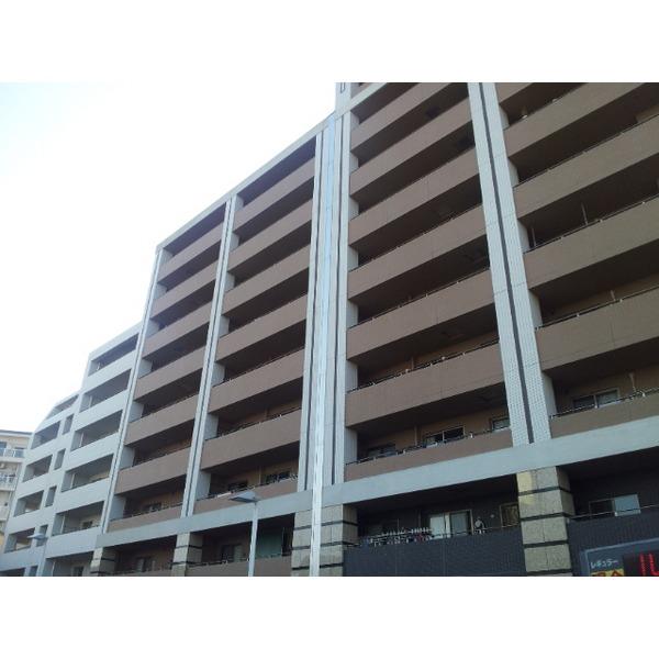ランドステージ小岩プレシャス 外観