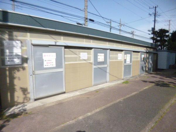 行徳ニューグランドハイツＢ棟 共有部分