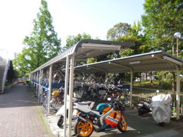 行徳ニューグランドハイツＢ棟 共有部分