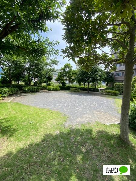クリオレジダンス東京Ｄポート 共有部分