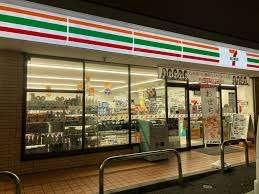 コンビニ