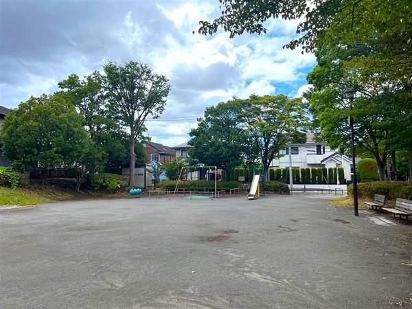 公園