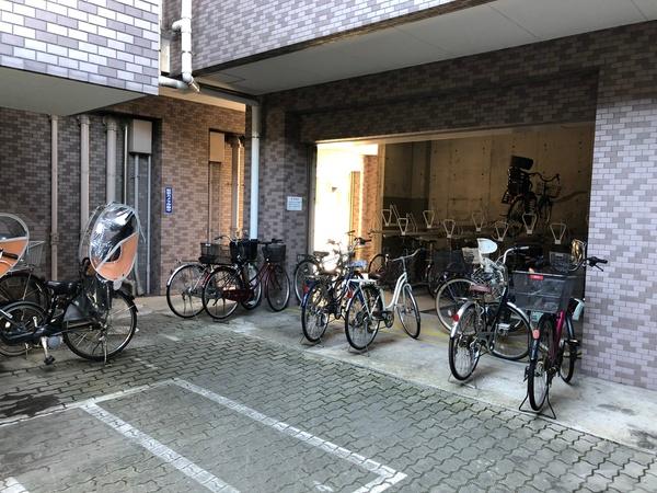 クレッセント蒲田Ⅱ その他