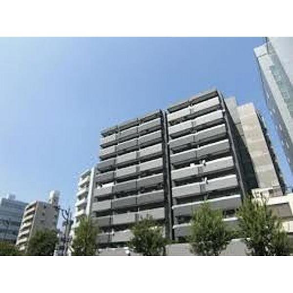 サンプラハ第２木場 外観