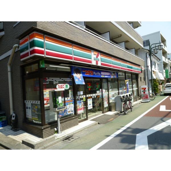 コンビニ