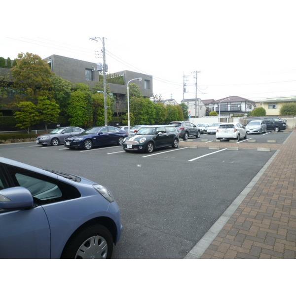 テラス浜田山ガーデニア その他