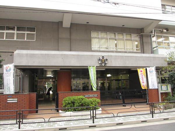 小学校