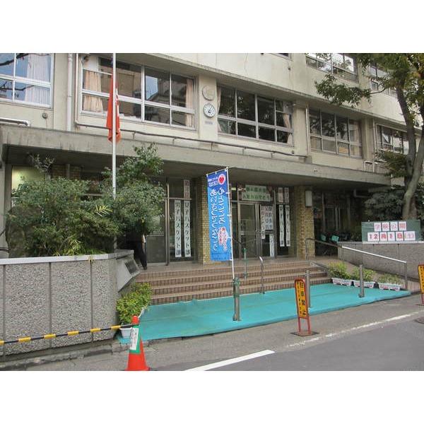 中学校