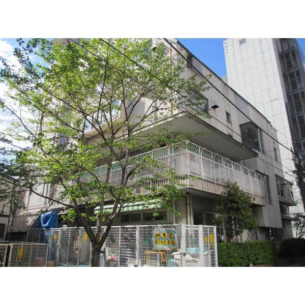 幼稚園、保育園