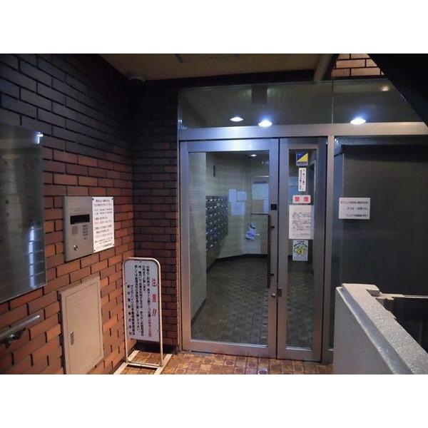 ヴェラハイツ日本橋箱崎 物件画像