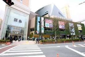 ショッピング施設