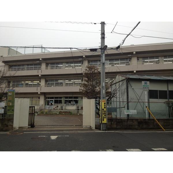 小学校