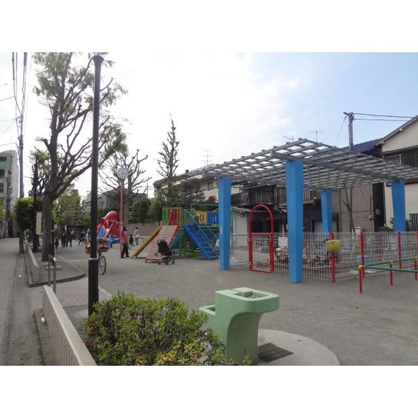 公園