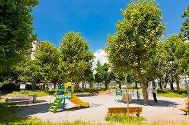 公園