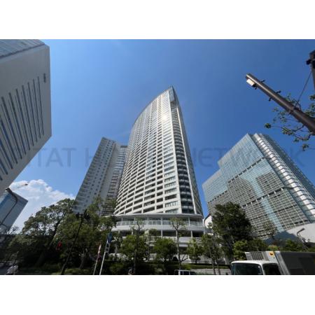 43階建て大規模タワーマンション