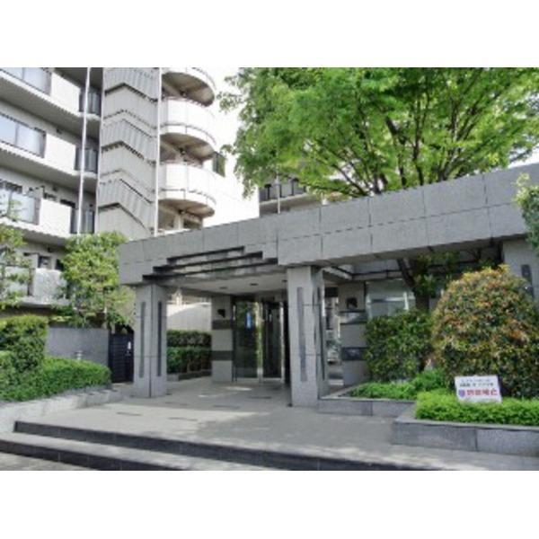 東建ニューハイツ花小金井 共有部分