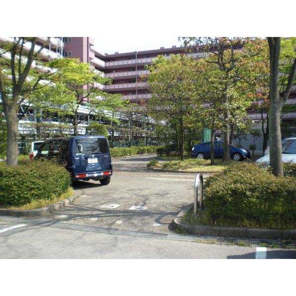 ウェルフェアグリーン越谷 共有部分
