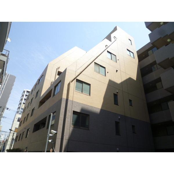 プリムローズ錦糸町 外観