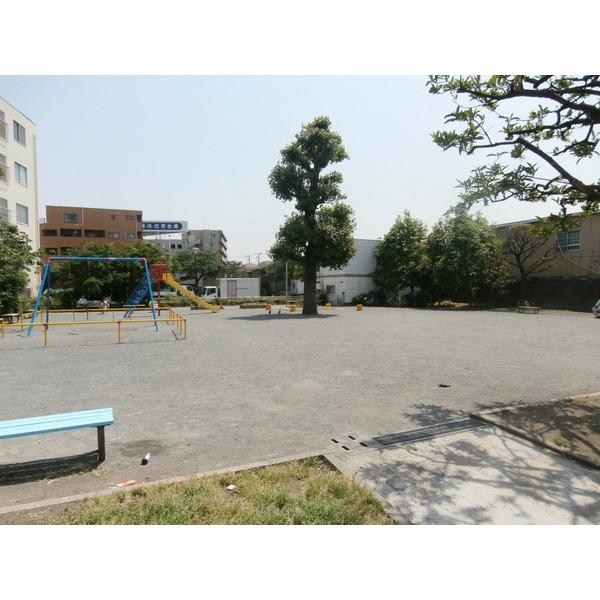公園