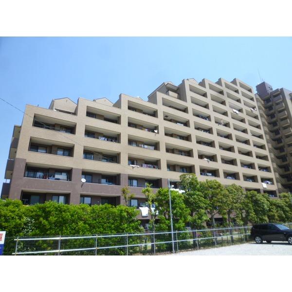 南西向きで日当たり良好
