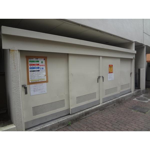 グリーンパーク綾瀬公園通り２ 物件画像