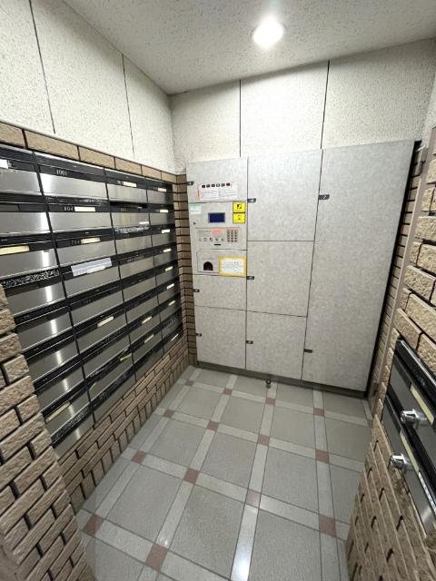 エスポワール銀座東 物件画像
