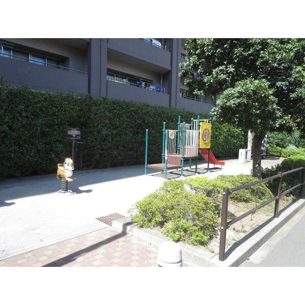 千葉みなとパークハウス壱番館 その他