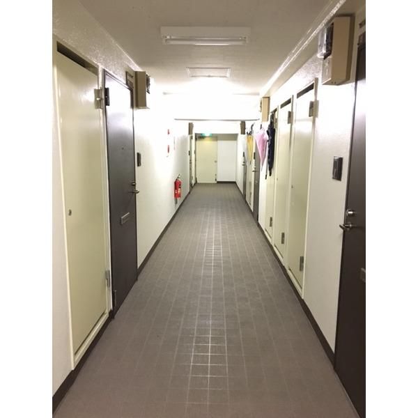 ライオンズマンション平沼橋第２ 物件画像