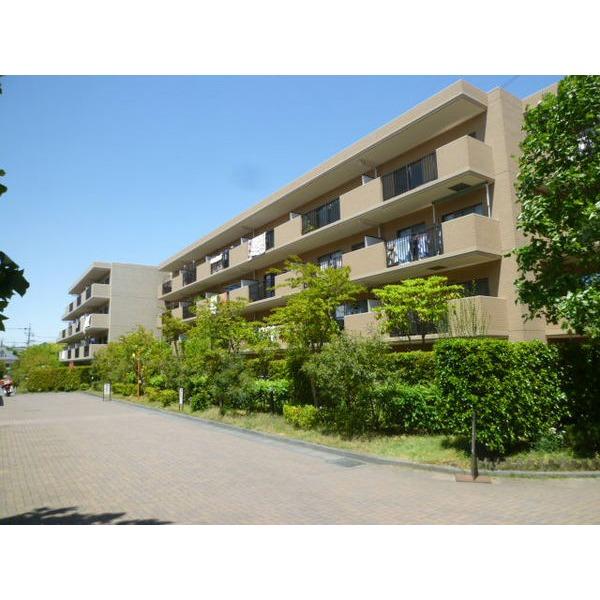 五番館外観