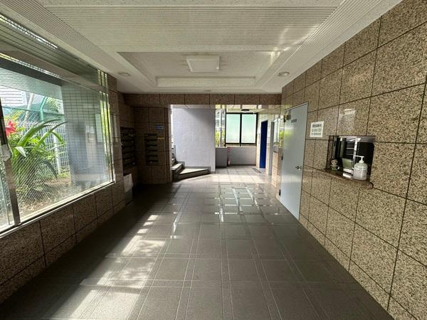 セザール錦糸町 ロビー