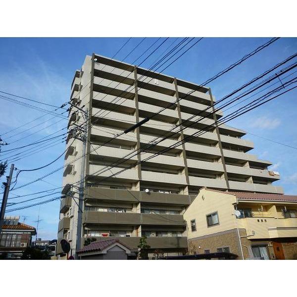 外観写真1