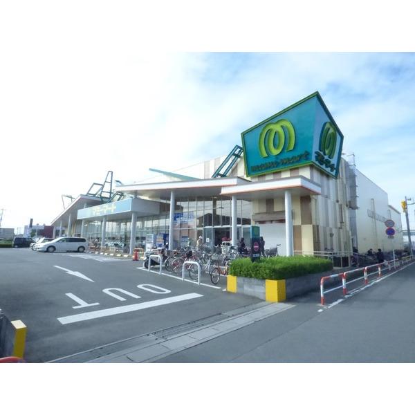 スーパー