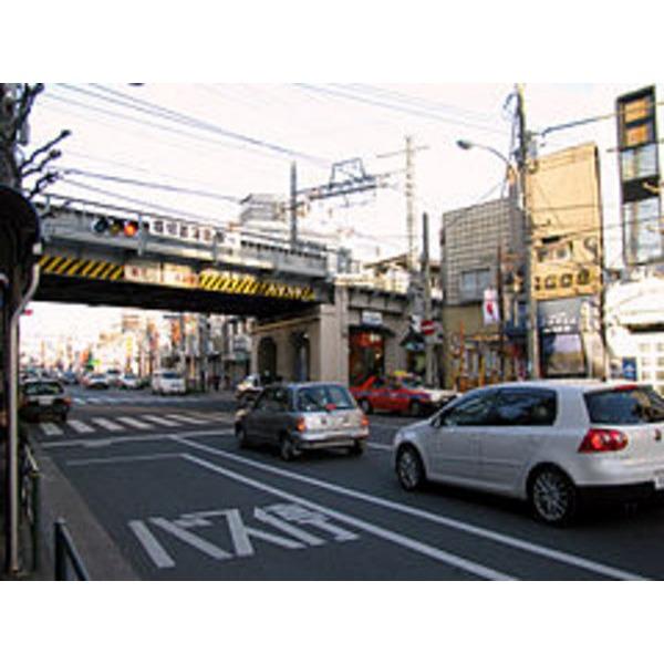 ライオンズマンション堀切菖蒲園 物件画像