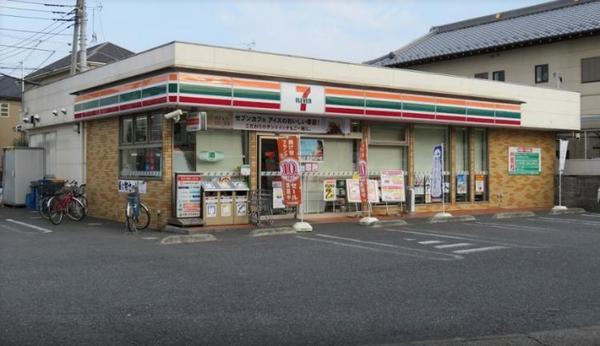 コンビニ