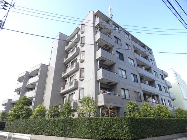 ◆閑静な住宅地にございます。