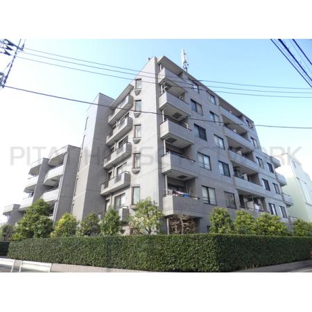 ◆閑静な住宅地にございます。