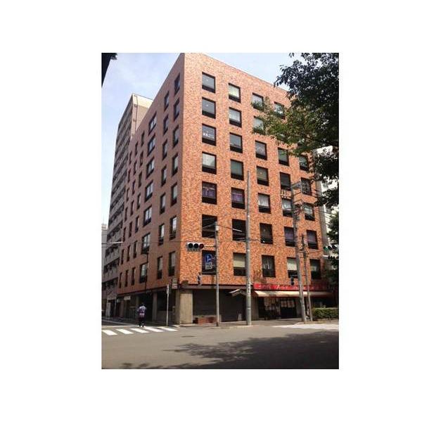 ＲＣ造・地上８階建て・総戸数６３戸