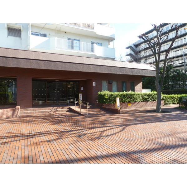 白鳥スカイマンション 物件画像