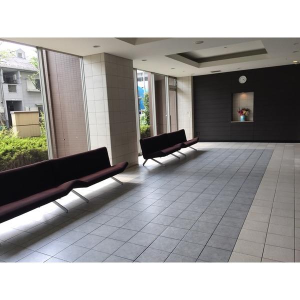 Ｂｅ ＦＯＲＴ エントランス