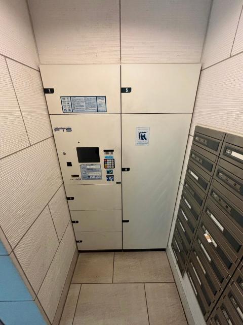 レクセルプラザ篠崎 物件画像