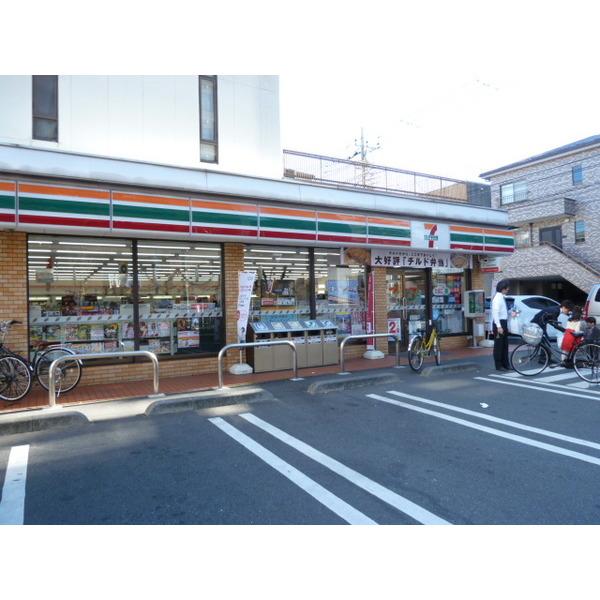 コンビニ