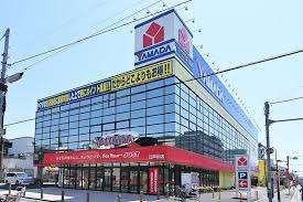 ホームセンター