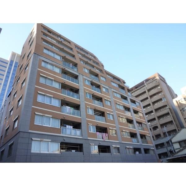 外観写真【平成２２年１２月２５日撮影】